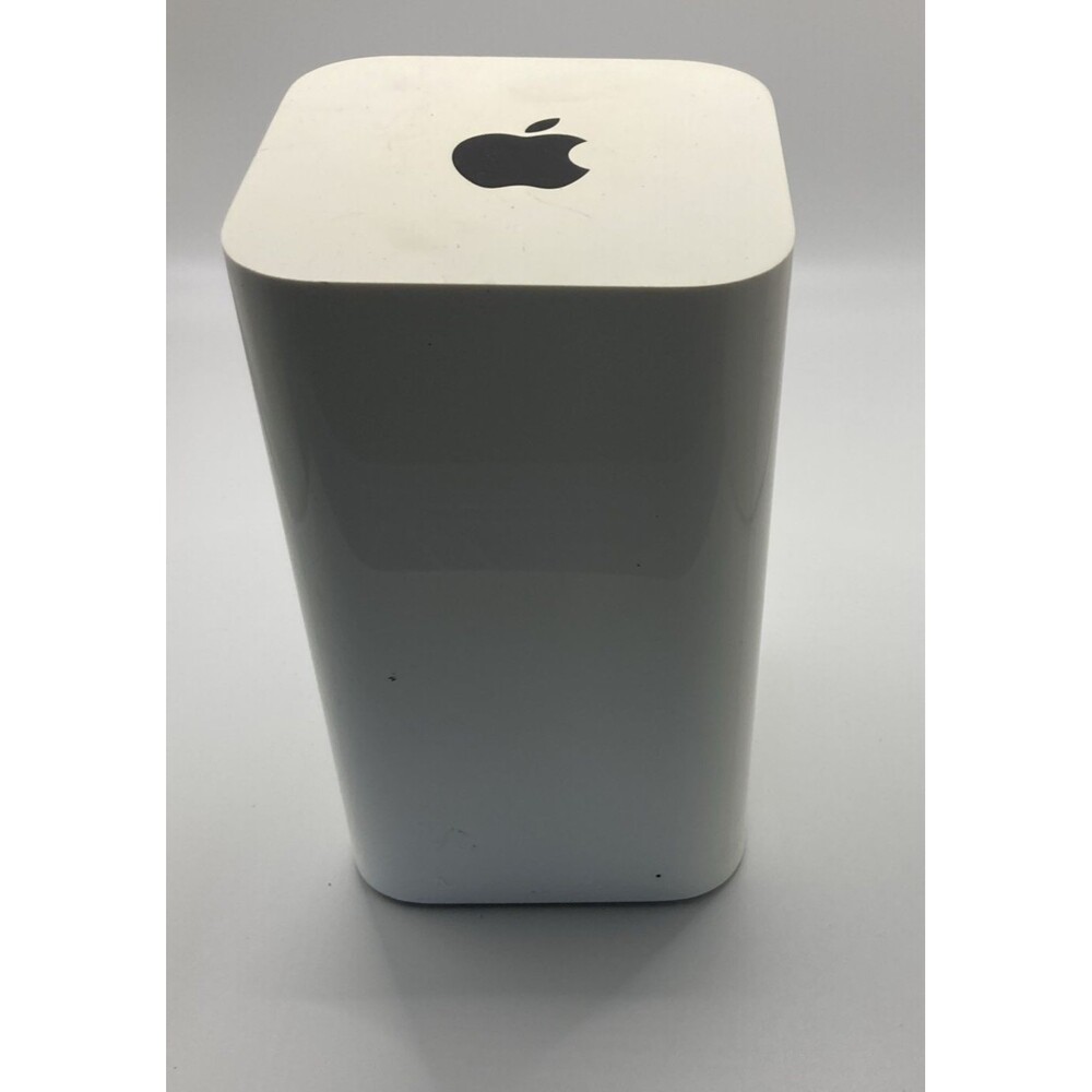 Apple A1521 AirPort Extreme Base Station Wireless Router No Cable Untested PARTS